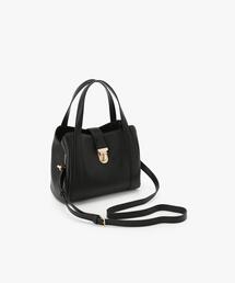 【agnes b.】アニエスベー WAS09−02 トートバッグ トートバッグ (IS11LZ－08) ｜agnès b. VOYAGE FEMME