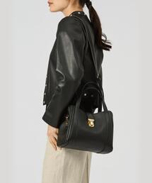 agnes b.（アニエスベー）の「2wayトートバッグ (WAS09－01