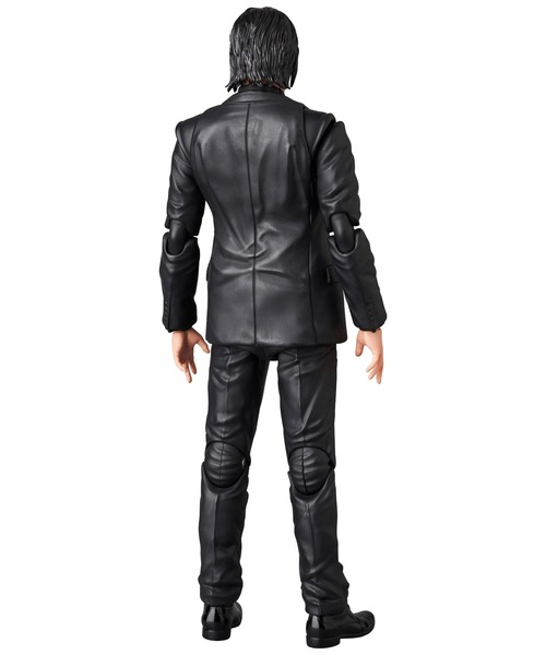 MAFEX JOHN WICK(CHAPTER 3)（フィギュア）｜MEDICOM TOY（メディコム