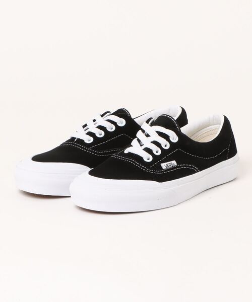 《VANS ヴァンズ》ERA TC スニーカー メンズ バンズ エラ ブラック 黒 VN0A4BTPAD3