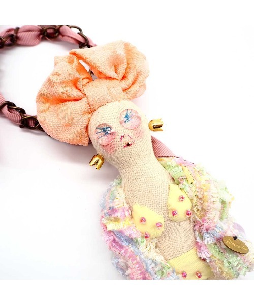 デモデ Demodee チャーム Demodee JYAKSYO POPPY（チャーム）｜Demodee