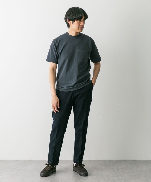 新品タグ付URBAN RESEARCHリネン黒 ショートスリーブオールインワン 新品タグ付URBAN RESEARCHリネン黒 ショートスリーブオールインワン