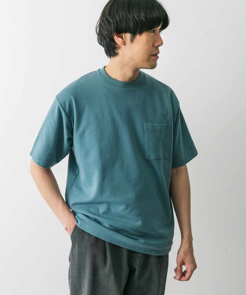 ☆韓国の人気☆【PXG】カラー ショート スリーブ Tシャツ O.K. オーケー ジャジンショートスリーブTシャツ｜BORN FREE