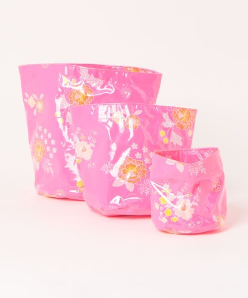 【Petit Pan】プチパン VANINATH Set de 3 corbeilles 3Pボックス（収納グッズ）｜Petit Pan（プチパン）