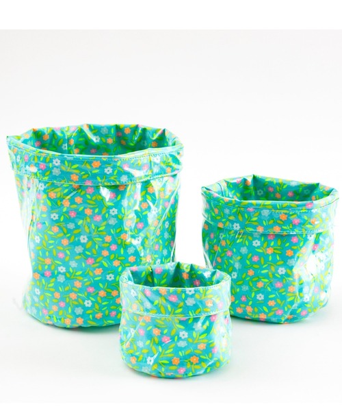 【Petit Pan】プチパン VANINATH Set de 3 corbeilles 3Pボックス（収納グッズ）｜Petit Pan（プチパン）