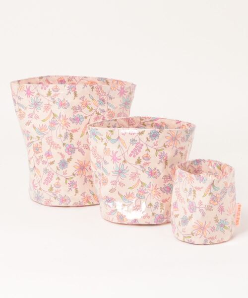 【Petit Pan】プチパン VANINATH Set de 3 corbeilles 3Pボックス（収納グッズ）｜Petit Pan（プチパン）