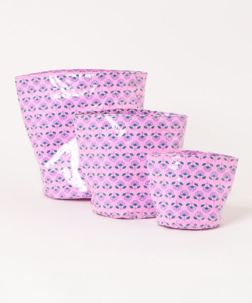 【Petit Pan】プチパン VANINATH Set de 3 corbeilles 3Pボックス（収納グッズ）｜Petit Pan（プチパン）