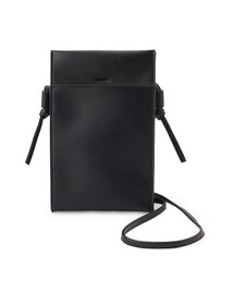 SHOO・LA・RUE | スクエアショルダーバッグ(ショルダーバッグ)