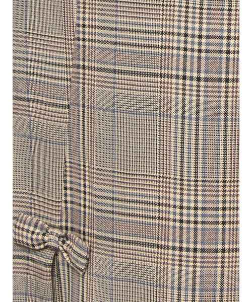 merry jenny（メリージェニー）の「リボンプリーツミディスカート（スカート・レディース・グリーン/レッド/その他1・FREE）」の13枚目の写真