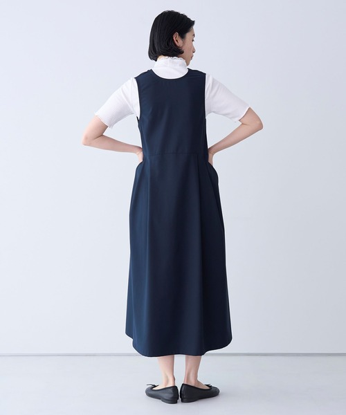 LA MARINE FRANCAISE（マリン フランセーズ）の「ダブルクロス2way  