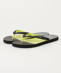 リップカール BREAKERS BLOOM OPEN TOE サンダル