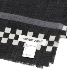 UNDERCOVER（アンダーカバー）の「UP2D4S02（マフラー）」 - WEAR