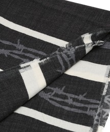 UNDERCOVER（アンダーカバー）の「UP2D4S02（マフラー）」 - WEAR