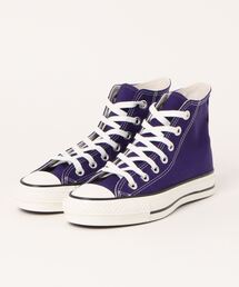 【CONVERSE】CANVAS ALL STAR J HI