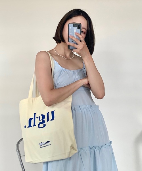 ツイード ミディアムワンピース S〜XL ヘンリーネック 小柄だからこそ似合う ツイードミニワンピース | ワンピース