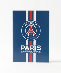 PARIS SAINT-GERMAIN(pTWF})́yParis Saint-Germain / pETWF}z JUSTICE NOTEBOOK 2(̑)