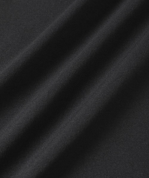 ROPE' PICNIC(ロペピクニック)の「冷感/カットジョーゼットトップス(Tシャツ/カットソー・レディース・ブラック/ブルー系その他4/ベージュ系その他・38)」の17枚目の写真