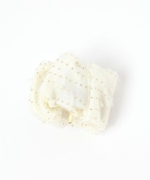 GLOBAL WORK | フワ柄パチパチヘアカフ/130516(ヘアピン)