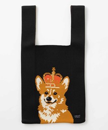 マルシェバッグ」に該当するトートバッグ（ナイロン）ファッション通販