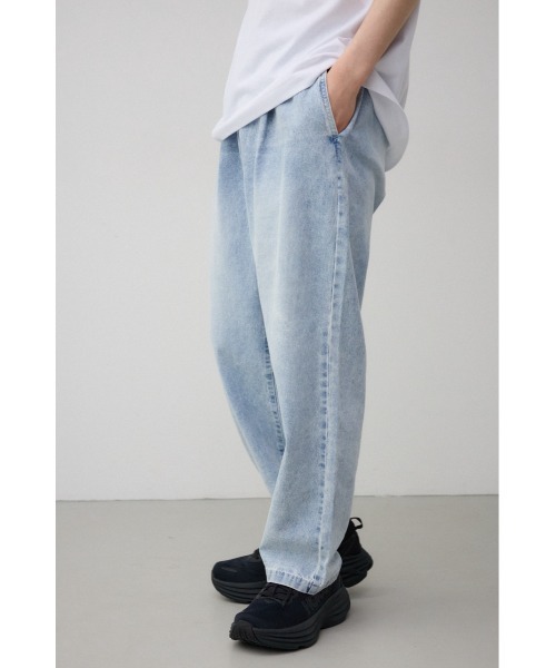 AZUL DENIM リラックスワイドデニム（デニムパンツ）｜AZUL BY MOUSSY