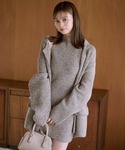 SNIDEL(スナイデル)の「ジャケット/アウター(その他アウター)」