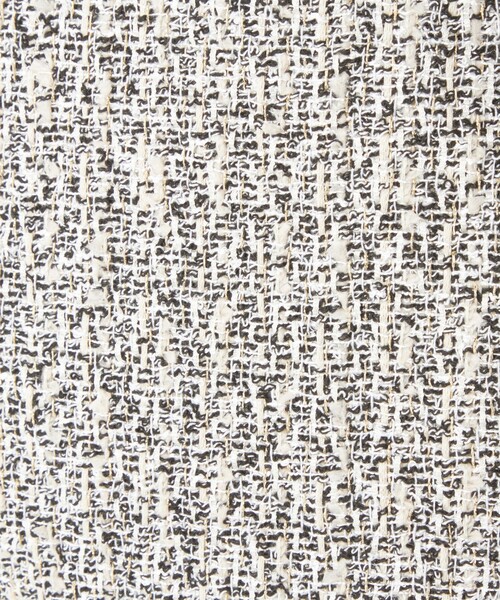 green label relaxing（グリーンレーベルリラクシング）の「ミックスツイード トートバッグ（トートバッグ・レディース・ネイビー/グレー/ベージュ・FREE）」の16枚目の写真