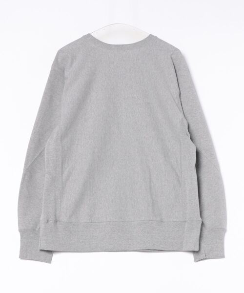 FRAY I.D（フレイアイディー）の「ロゴプリントスウェット（スウェット