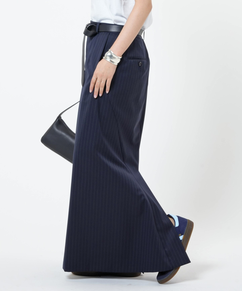 adidas（アディダス）の「【ADIDAS/アディダス】HANDBALL SPEZIAL(NAVY)（スニーカー・レディース・ネイビー・23cm/23.5cm/24cm/24.5cm/25cm/25.5cm）」の13枚目の写真