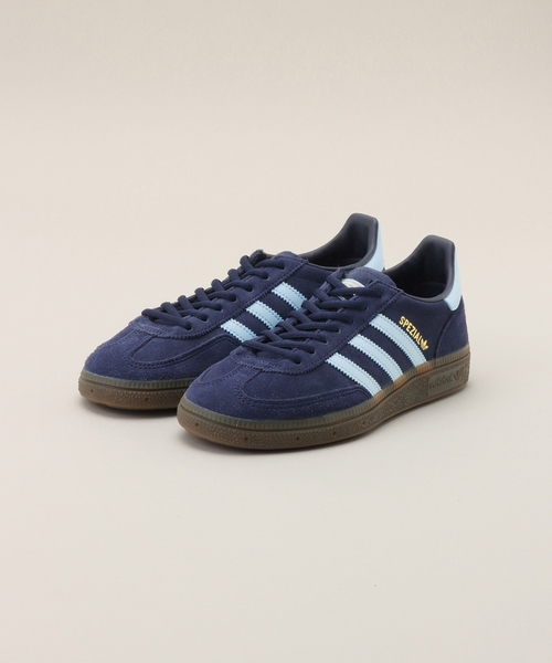 adidas スペツィアル ネイビー スニーカー セール】ADIDAS アディダス HANDBALL SPEZIAL ハンドボール