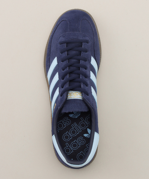 adidas スペツィアル ネイビー スニーカー ADIDAS] スニーカー ハンドボール スペツィアル ネイビー