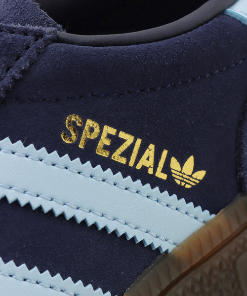 adidas Spezial ネイビー/アイボリー スニーカー 楽天市場】adidas spezial（カラーネイビー）（靴）の通販