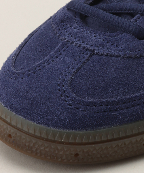 adidas SPEZIAL ネイビー スニーカー adidas HANDBALL SPEZIAL 