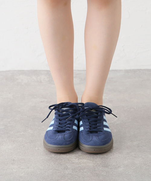 adidas handball spezial Navyネイビー 24cm adidas Handball Spezial - Collegiate Navy / Clear Sky / Gum