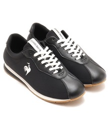 le coq sportif（ルコックスポルティフ）の「le coq sportif LCS MONTPELLIER NEO NY / ルコックスポルティフ LCS モンペリエ NEO NY（スニーカー）」
