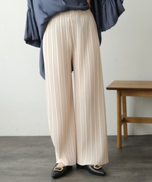 Bou Jeloud | プリーツパンツ(その他パンツ)