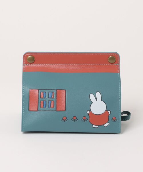 Dick Bruna（ディックブルーナ）の「tente midi/Dick Bruna（インテリア雑貨・レディース・グリーン/イエロー・FREE）」の11枚目の写真
