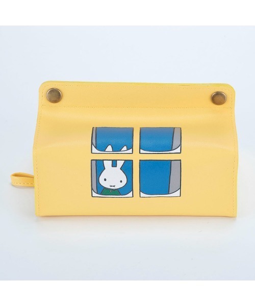 Dick Bruna（ディックブルーナ）の「tente midi/Dick Bruna（インテリア雑貨・レディース・グリーン/イエロー・FREE）」の10枚目の写真