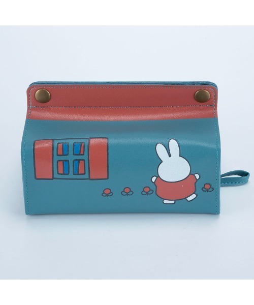 Dick Bruna（ディックブルーナ）の「tente midi/Dick Bruna（インテリア雑貨・レディース・グリーン/イエロー・FREE）」の6枚目の写真