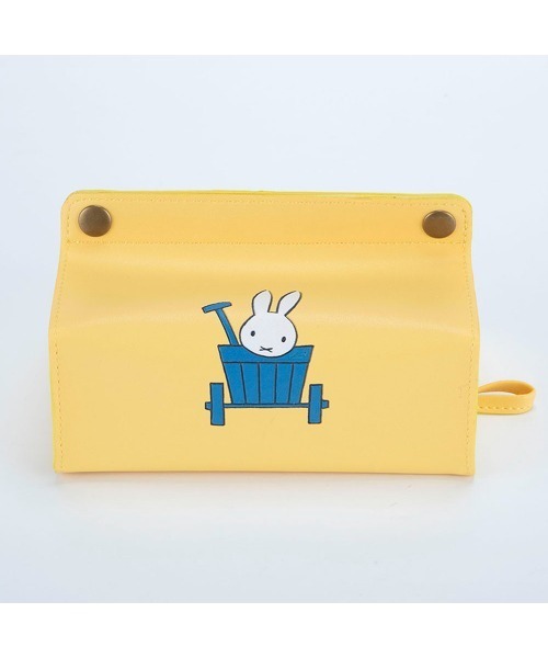 Dick Bruna（ディックブルーナ）の「tente midi/Dick Bruna（インテリア雑貨・レディース・グリーン/イエロー・FREE）」の9枚目の写真