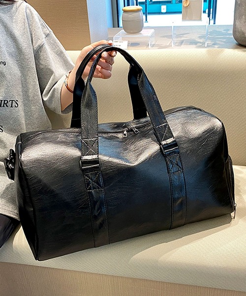 美品 Bally ボストンバッグトレスポ 2way 大容量 レザー 2026年最新】Yahoo!オークション -bally ボストンバッグの中古品・新品