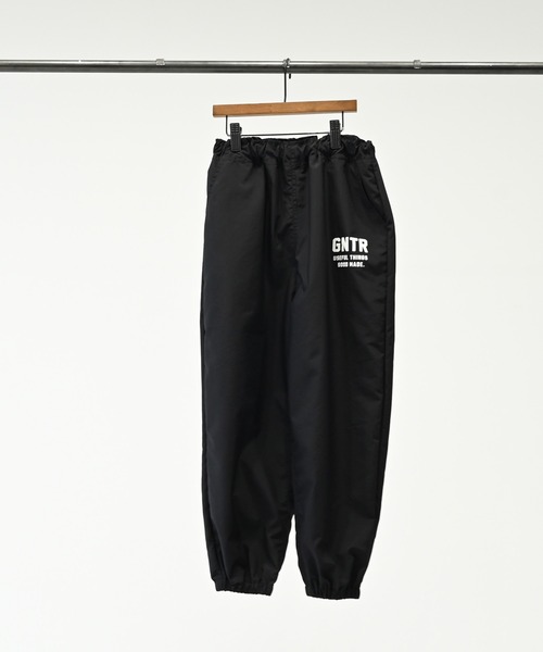 GENERATOR（ジェネレーター）の「GENERATOR/ジェネレーター ナイロン裾ゴムパンツ（その他パンツ・キッズ・ベージュ/ネイビー/カーキ/ブラック・M/L/XL）」の13枚目の写真