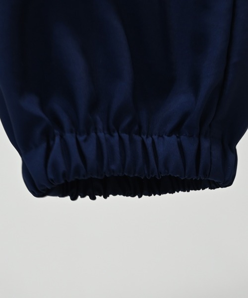 GENERATOR（ジェネレーター）の「GENERATOR/ジェネレーター ナイロン裾ゴムパンツ（その他パンツ・キッズ・ベージュ/ネイビー/カーキ/ブラック・M/L/XL）」の18枚目の写真