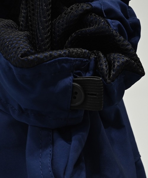 GENERATOR（ジェネレーター）の「GENERATOR/ジェネレーター ナイロン裾ゴムパンツ（その他パンツ・キッズ・ベージュ/ネイビー/カーキ/ブラック・M/L/XL）」の20枚目の写真