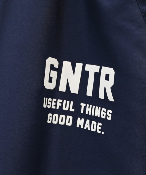 GENERATOR（ジェネレーター）の「GENERATOR/ジェネレーター ナイロン裾ゴムパンツ（その他パンツ・キッズ・ベージュ/ネイビー/カーキ/ブラック・M/L/XL）」の22枚目の写真