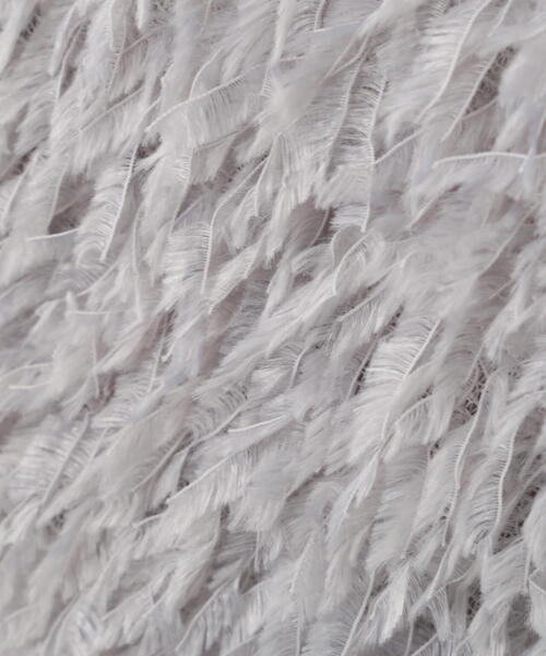 FREE'S MART(フリーズマート)の「テープヤーンキャミソールビスチェ(キャミソール・レディース・ブラック/ホワイト/グレー・FREE)」の21枚目の写真