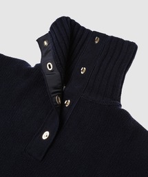 ウェールズボナー　ニット WALES BONNER（ウェールズ ボナー）の「Motif Jumper（ニット/セーター