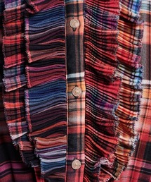 DOUBLE STANDARD CLOTHING（ダブルスタンダードクロージング）の