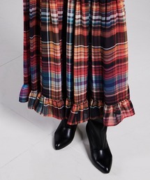 DOUBLE STANDARD CLOTHING（ダブルスタンダードクロージング）の