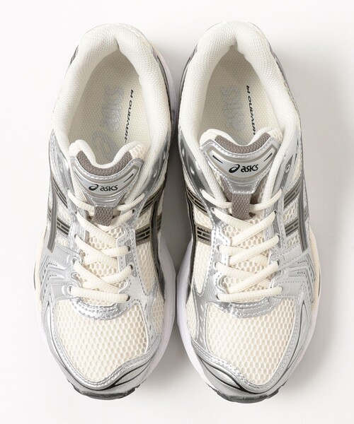 Ray BEAMS(レイビームス)の「asics / GEL-KAYANO 14(その他シューズ・レディース・その他・23.5cm/24.0cm/24.5cm/25.0cm)」の5枚目の写真