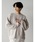 Katrin TOKYO�i�J�g���[���g�[�L���[�j�́umole yarn crewneck knit�i�j�b�g/�Z�[�^�[�j�v�b�A�C�{���[